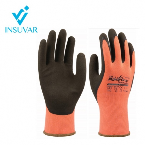 GUANTE POWERGRAB THERMODEX 328