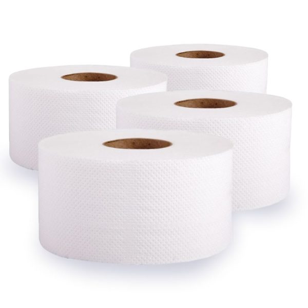 PAPEL HIGIENICO 4x500