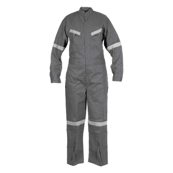 BUZO PILOTO POPLIN - Imagen 3