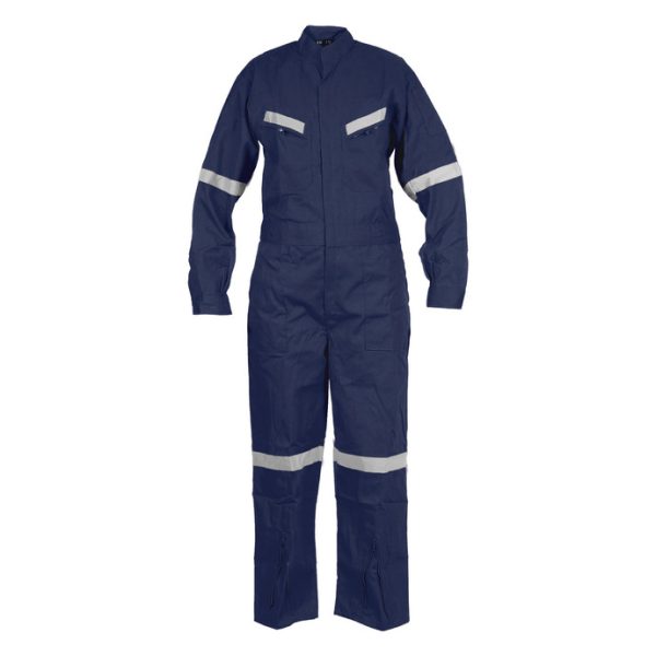 BUZO PILOTO POPLIN