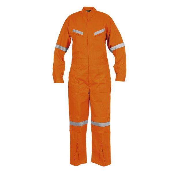 BUZO PILOTO POPLIN - Imagen 5
