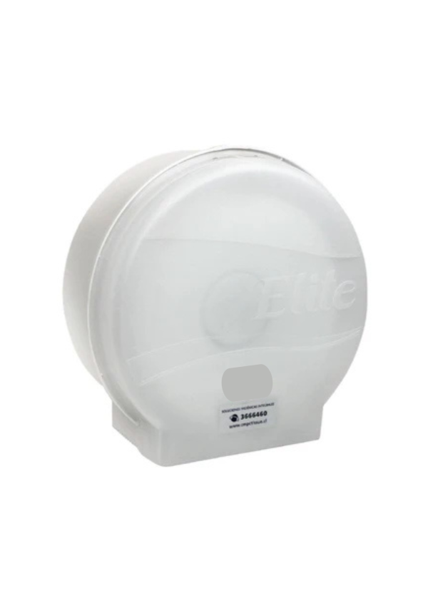 Dispensador de papel higienico