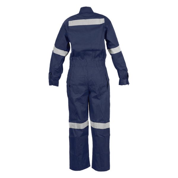 BUZO PILOTO CANVAS - Imagen 2