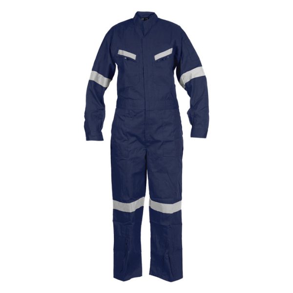BUZO PILOTO CANVAS