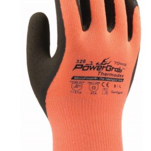 GUANTE POWERGRAB THERMODEX 328