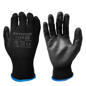 GUANTE FLEX 66 PALMA PU
