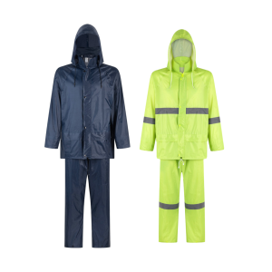 TRAJE TRAFFIC IMPERMEABLE